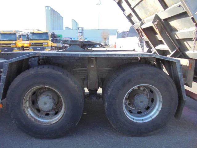 MAN TGA 26.430 BBS 6X6 KIEPER /TRACTOR - Kippiauto kuorma-auto: kuva MAN TGA 26.430 BBS 6X6 KIEPER /TRACTOR - Kippiauto kuorma-auto MAN TGA 26.430 BBS 6X6 KIEPER /TRACTOR - Kippiauto kuorma-auto: kuva MAN TGA 26.430 BBS 6X6 KIEPER /TRACTOR - Kippiauto kuorma-auto