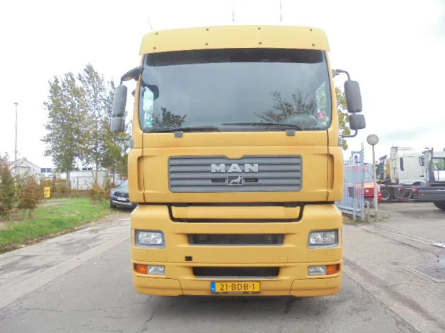 MAN TGA 26.440 RETARDER NL TRUCK - Konttialus/ Vaihtokuormatilat kuorma-auto: kuva MAN TGA 26.440 RETARDER NL TRUCK - Konttialus/ Vaihtokuormatilat kuorma-auto MAN TGA 26.440 RETARDER NL TRUCK - Konttialus/ Vaihtokuormatilat kuorma-auto: kuva MAN TGA 26.440 RETARDER NL TRUCK - Konttialus/ Vaihtokuormatilat kuorma-auto