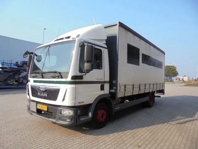 MAN TGL 10-180 NL TRUCK - Umpikori kuorma-auto: kuva MAN TGL 10-180 NL TRUCK - Umpikori kuorma-auto MAN TGL 10-180 NL TRUCK - Umpikori kuorma-auto: kuva MAN TGL 10-180 NL TRUCK - Umpikori kuorma-auto