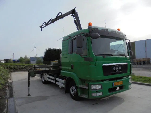 MAN TGL 12.220 NL TRUCK - Nosturiauto: kuva MAN TGL 12.220 NL TRUCK - Nosturiauto MAN TGL 12.220 NL TRUCK - Nosturiauto: kuva MAN TGL 12.220 NL TRUCK - Nosturiauto