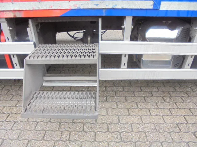 MAN TGM 12.250 NL TRUCK - Umpikori kuorma-auto: kuva MAN TGM 12.250 NL TRUCK - Umpikori kuorma-auto MAN TGM 12.250 NL TRUCK - Umpikori kuorma-auto: kuva MAN TGM 12.250 NL TRUCK - Umpikori kuorma-auto