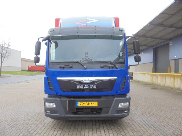 MAN TGM 12.250 NL TRUCK - Umpikori kuorma-auto: kuva MAN TGM 12.250 NL TRUCK - Umpikori kuorma-auto MAN TGM 12.250 NL TRUCK - Umpikori kuorma-auto: kuva MAN TGM 12.250 NL TRUCK - Umpikori kuorma-auto
