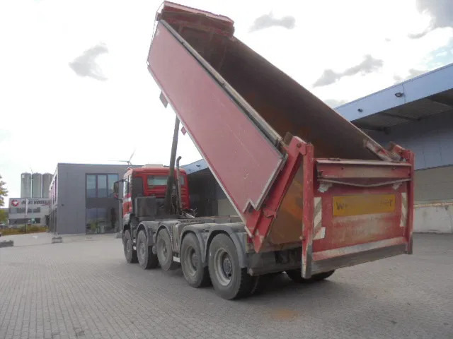 MAN TGS 49.440 10X8 RUIZEVELD KIPPER NL TRUCK - Kippiauto kuorma-auto: kuva MAN TGS 49.440 10X8 RUIZEVELD KIPPER NL TRUCK - Kippiauto kuorma-auto MAN TGS 49.440 10X8 RUIZEVELD KIPPER NL TRUCK - Kippiauto kuorma-auto: kuva MAN TGS 49.440 10X8 RUIZEVELD KIPPER NL TRUCK - Kippiauto kuorma-auto