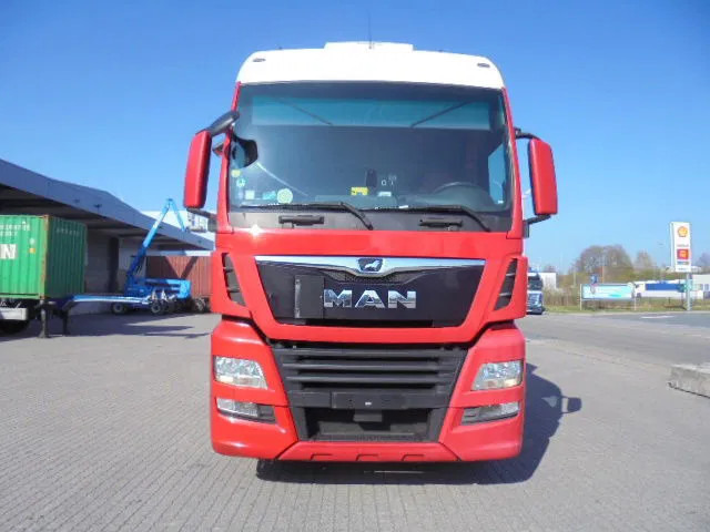 MAN TGX 26.500 XXL + RETARDER + FRC 2026 - Refrigeraattori kuorma-auto: kuva MAN TGX 26.500 XXL + RETARDER + FRC 2026 - Refrigeraattori kuorma-auto MAN TGX 26.500 XXL + RETARDER + FRC 2026 - Refrigeraattori kuorma-auto: kuva MAN TGX 26.500 XXL + RETARDER + FRC 2026 - Refrigeraattori kuorma-auto