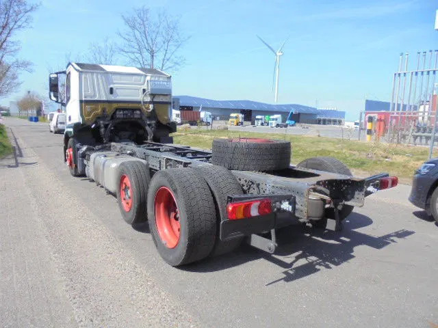 Mercedes-Benz Actros 2340 LL - Kuljetin kuorma-auto: kuva Mercedes-Benz Actros 2340 LL - Kuljetin kuorma-auto Mercedes-Benz Actros 2340 LL - Kuljetin kuorma-auto: kuva Mercedes-Benz Actros 2340 LL - Kuljetin kuorma-auto