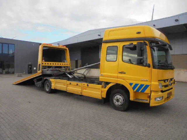 Mercedes-Benz Atego 1224 1224 NL KENTEKEN - Kuljetin kuorma-auto: kuva Mercedes-Benz Atego 1224 1224 NL KENTEKEN - Kuljetin kuorma-auto Mercedes-Benz Atego 1224 1224 NL KENTEKEN - Kuljetin kuorma-auto: kuva Mercedes-Benz Atego 1224 1224 NL KENTEKEN - Kuljetin kuorma-auto
