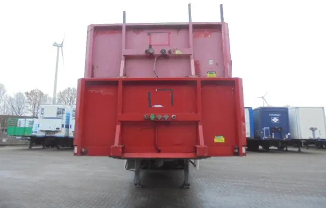 Netam-Fruehauf 2 STUKS NL TRAILER - Lavapuoliperävaunu: kuva Netam-Fruehauf 2 STUKS NL TRAILER - Lavapuoliperävaunu Netam-Fruehauf 2 STUKS NL TRAILER - Lavapuoliperävaunu: kuva Netam-Fruehauf 2 STUKS NL TRAILER - Lavapuoliperävaunu