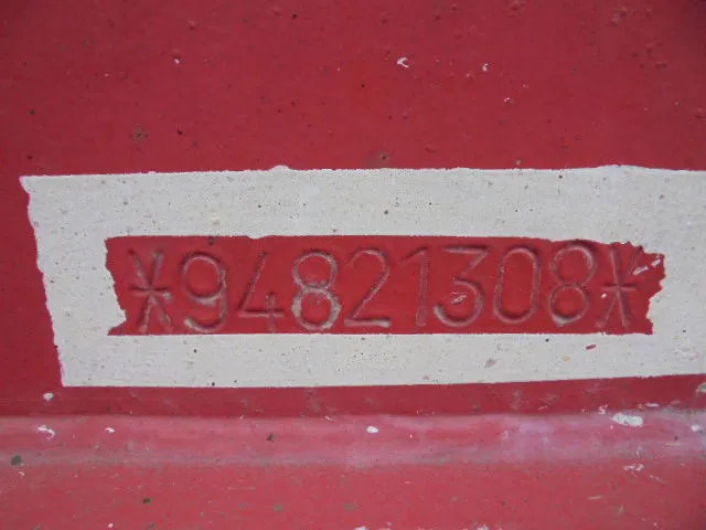 Netam-Fruehauf OCCR 36 324 NL KENTEKEN STEEL SPRINGS - Konttialus/ Vaihtokuormatilat puoliperävaunu: kuva Netam-Fruehauf OCCR 36 324 NL KENTEKEN STEEL SPRINGS - Konttialus/ Vaihtokuormatilat puoliperävaunu Netam-Fruehauf OCCR 36 324 NL KENTEKEN STEEL SPRINGS - Konttialus/ Vaihtokuormatilat puoliperävaunu: kuva Netam-Fruehauf OCCR 36 324 NL KENTEKEN STEEL SPRINGS - Konttialus/ Vaihtokuormatilat puoliperävaunu