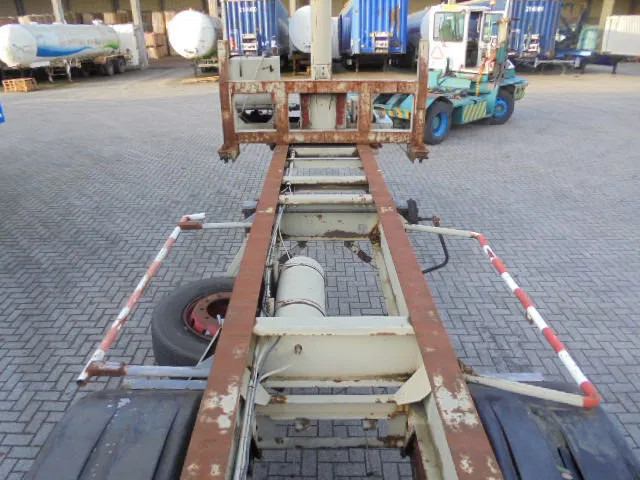 Netam OCCR 30-218 NL KENTEKEN - Konttialus/ Vaihtokuormatilat puoliperävaunu: kuva Netam OCCR 30-218 NL KENTEKEN - Konttialus/ Vaihtokuormatilat puoliperävaunu Netam OCCR 30-218 NL KENTEKEN - Konttialus/ Vaihtokuormatilat puoliperävaunu: kuva Netam OCCR 30-218 NL KENTEKEN - Konttialus/ Vaihtokuormatilat puoliperävaunu