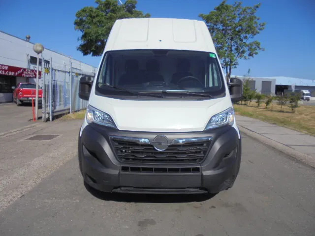 Opel Movano L3H2 2.2L BLUE HDI 165 - Pakettiauto: kuva Opel Movano L3H2 2.2L BLUE HDI 165 - Pakettiauto Opel Movano L3H2 2.2L BLUE HDI 165 - Pakettiauto: kuva Opel Movano L3H2 2.2L BLUE HDI 165 - Pakettiauto