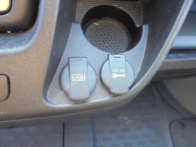 Pakettiauto Opel Movano L3H2 2.2L BLUE HDI 165: kuva Pakettiauto Opel Movano L3H2 2.2L BLUE HDI 165