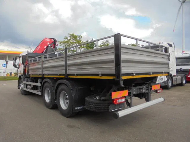 Renault 320 6X4 + FASSI F245 DEMO UNUSED - Nosturiauto: kuva Renault 320 6X4 + FASSI F245 DEMO UNUSED - Nosturiauto Renault 320 6X4 + FASSI F245 DEMO UNUSED - Nosturiauto: kuva Renault 320 6X4 + FASSI F245 DEMO UNUSED - Nosturiauto