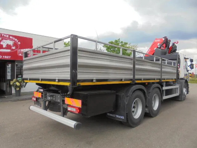 Renault C380 320 6X4 + FASSI F245 DEMO UNUSED NL KENTEKEN - Nosturiauto: kuva Renault C380 320 6X4 + FASSI F245 DEMO UNUSED NL KENTEKEN - Nosturiauto Renault C380 320 6X4 + FASSI F245 DEMO UNUSED NL KENTEKEN - Nosturiauto: kuva Renault C380 320 6X4 + FASSI F245 DEMO UNUSED NL KENTEKEN - Nosturiauto