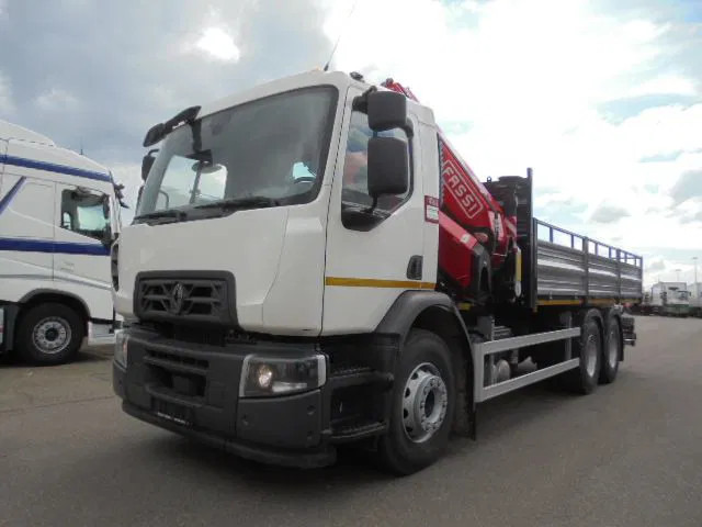 Renault C380 320 6X4 + FASSI F245 DEMO UNUSED NL KENTEKEN - Nosturiauto: kuva Renault C380 320 6X4 + FASSI F245 DEMO UNUSED NL KENTEKEN - Nosturiauto Renault C380 320 6X4 + FASSI F245 DEMO UNUSED NL KENTEKEN - Nosturiauto: kuva Renault C380 320 6X4 + FASSI F245 DEMO UNUSED NL KENTEKEN - Nosturiauto