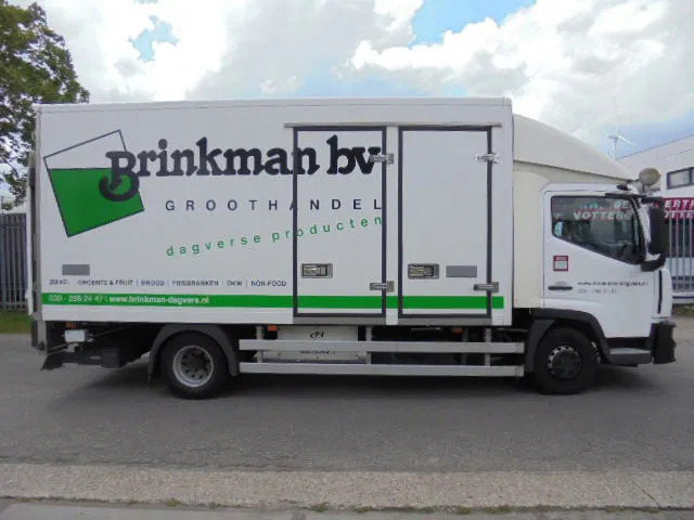 Renault D 6.5 150 NL TRUCK - Refrigeraattori kuorma-auto: kuva Renault D 6.5 150 NL TRUCK - Refrigeraattori kuorma-auto Renault D 6.5 150 NL TRUCK - Refrigeraattori kuorma-auto: kuva Renault D 6.5 150 NL TRUCK - Refrigeraattori kuorma-auto