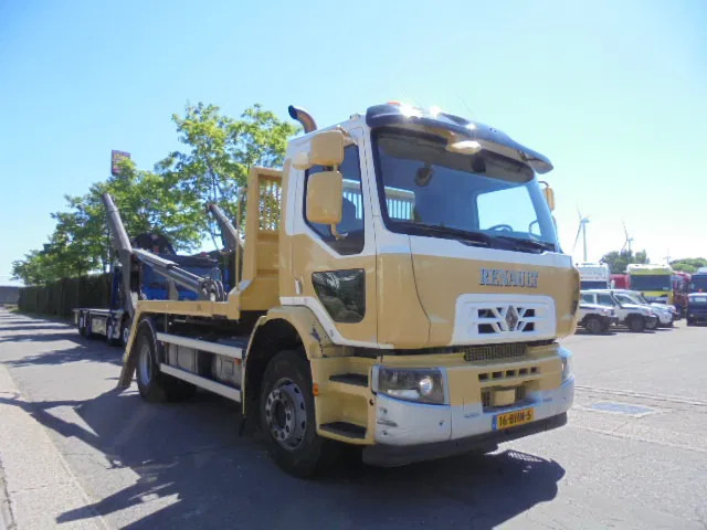 Renault Premium 280 VDL NL TRUCK - Nostovarsi-vaihtolavakuorma kuorma-auto: kuva Renault Premium 280 VDL NL TRUCK - Nostovarsi-vaihtolavakuorma kuorma-auto Renault Premium 280 VDL NL TRUCK - Nostovarsi-vaihtolavakuorma kuorma-auto: kuva Renault Premium 280 VDL NL TRUCK - Nostovarsi-vaihtolavakuorma kuorma-auto