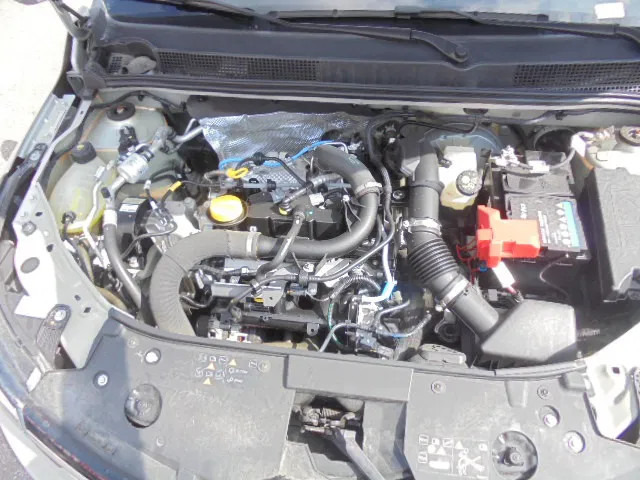 Uusi Sedan Renault Taliant 1.0 TURBO NEW TAX FREE: kuva Uusi Sedan Renault Taliant 1.0 TURBO NEW TAX FREE