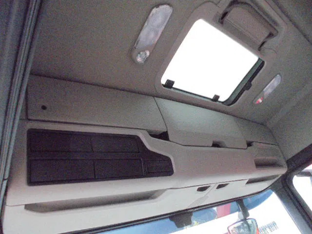 Uusi Kuorma-auto alusta Scania P450 XT 4X4 NIEUW - DEMO: kuva Uusi Kuorma-auto alusta Scania P450 XT 4X4 NIEUW - DEMO