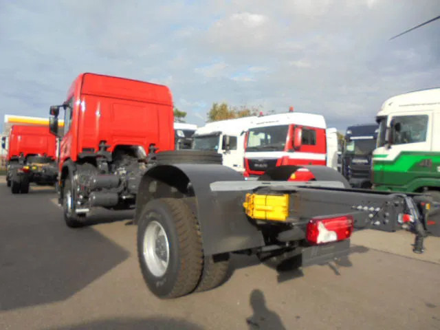 Scania P450 XT 4X4 NIEUW-DEMO - Kuorma-auto alusta: kuva Scania P450 XT 4X4 NIEUW-DEMO - Kuorma-auto alusta Scania P450 XT 4X4 NIEUW-DEMO - Kuorma-auto alusta: kuva Scania P450 XT 4X4 NIEUW-DEMO - Kuorma-auto alusta