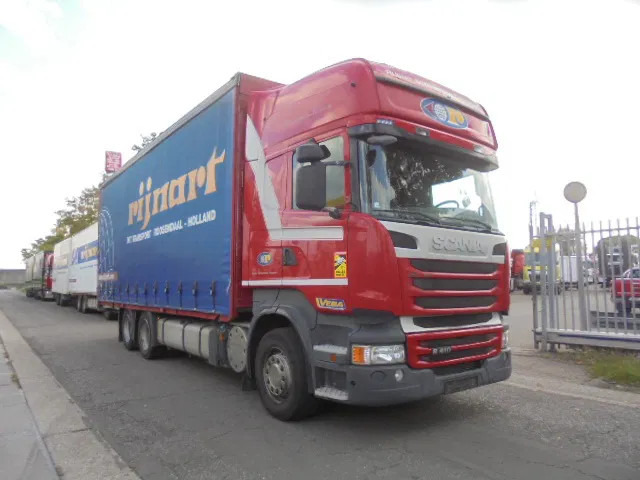 Scania R400 6X2 RETARDER BDF - Umpikori kuorma-auto: kuva Scania R400 6X2 RETARDER BDF - Umpikori kuorma-auto Scania R400 6X2 RETARDER BDF - Umpikori kuorma-auto: kuva Scania R400 6X2 RETARDER BDF - Umpikori kuorma-auto