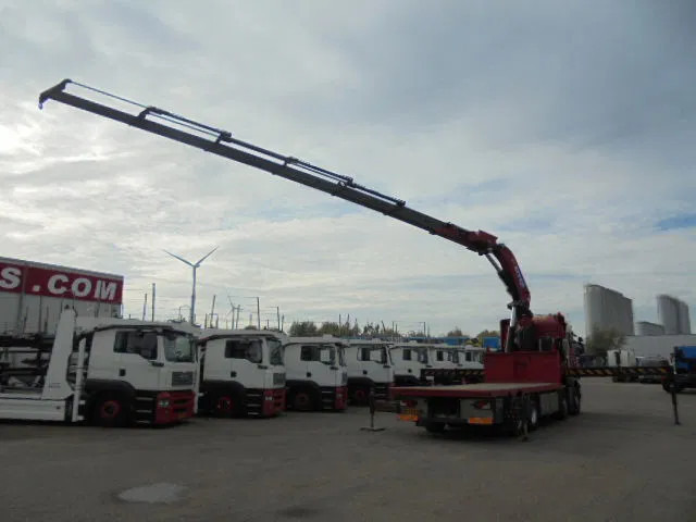 Scania R480 8X2 NL TRUCK - Nosturiauto: kuva Scania R480 8X2 NL TRUCK - Nosturiauto Scania R480 8X2 NL TRUCK - Nosturiauto: kuva Scania R480 8X2 NL TRUCK - Nosturiauto