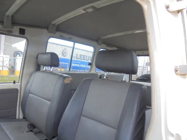 Leasing Toyota Land Cruiser HZJ76 + HZJ78L + PICKUP 4WD EXPORT OUT EU ONLY Toyota Land Cruiser HZJ76 + HZJ78L + PICKUP 4WD EXPORT OUT EU ONLY: kuva Leasing Toyota Land Cruiser HZJ76 + HZJ78L + PICKUP 4WD EXPORT OUT EU ONLY Toyota Land Cruiser HZJ76 + HZJ78L + PICKUP 4WD EXPORT OUT EU ONLY
