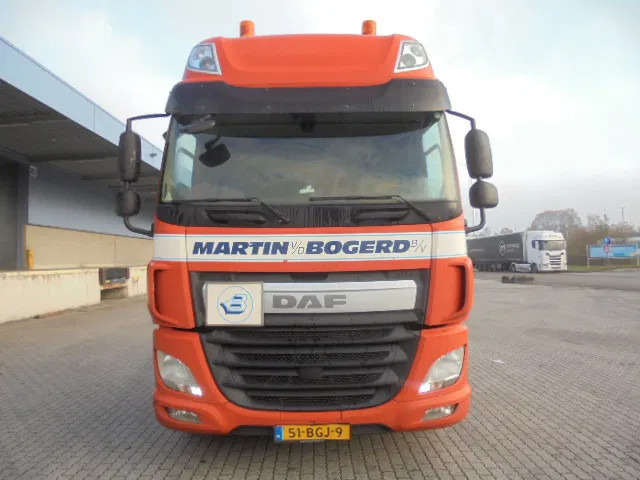 DAF CF 370 NL TRUCK - Vetopöytäauto: kuva DAF CF 370 NL TRUCK - Vetopöytäauto DAF CF 370 NL TRUCK - Vetopöytäauto: kuva DAF CF 370 NL TRUCK - Vetopöytäauto