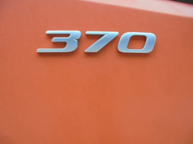 DAF CF 370 SSC NL TRUCK APK 02-26 - Vetopöytäauto: kuva DAF CF 370 SSC NL TRUCK APK 02-26 - Vetopöytäauto DAF CF 370 SSC NL TRUCK APK 02-26 - Vetopöytäauto: kuva DAF CF 370 SSC NL TRUCK APK 02-26 - Vetopöytäauto