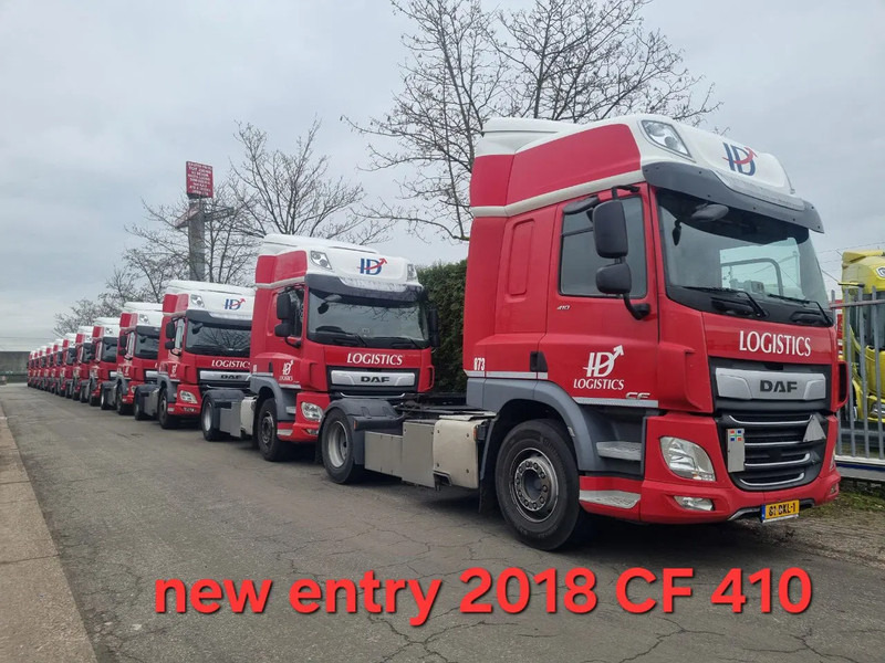 DAF CF 410 52 UNITS IN STOCK NL TREKKERS - Vetopöytäauto: kuva DAF CF 410 52 UNITS IN STOCK NL TREKKERS - Vetopöytäauto DAF CF 410 52 UNITS IN STOCK NL TREKKERS - Vetopöytäauto: kuva DAF CF 410 52 UNITS IN STOCK NL TREKKERS - Vetopöytäauto