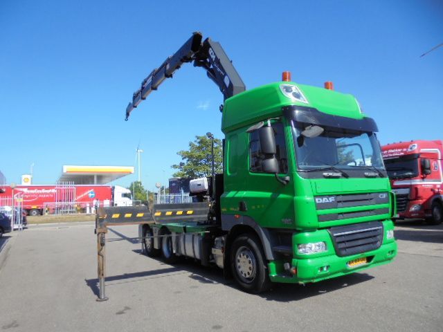 DAF CF 85.360 FTN 6X2 - Vetopöytäauto: kuva DAF CF 85.360 FTN 6X2 - Vetopöytäauto DAF CF 85.360 FTN 6X2 - Vetopöytäauto: kuva DAF CF 85.360 FTN 6X2 - Vetopöytäauto