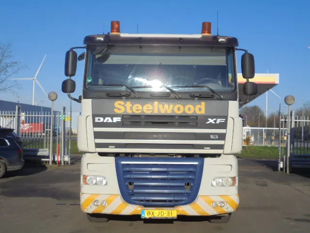 DAF XF 105 460 FTG 6X2 NL TRUCK - Vetopöytäauto: kuva DAF XF 105 460 FTG 6X2 NL TRUCK - Vetopöytäauto DAF XF 105 460 FTG 6X2 NL TRUCK - Vetopöytäauto: kuva DAF XF 105 460 FTG 6X2 NL TRUCK - Vetopöytäauto