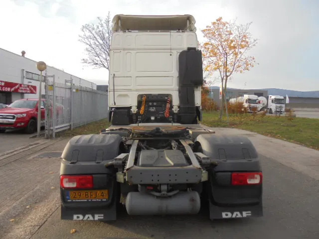 DAF XF 410 6X2 NL TRUCK - Vetopöytäauto: kuva DAF XF 410 6X2 NL TRUCK - Vetopöytäauto DAF XF 410 6X2 NL TRUCK - Vetopöytäauto: kuva DAF XF 410 6X2 NL TRUCK - Vetopöytäauto