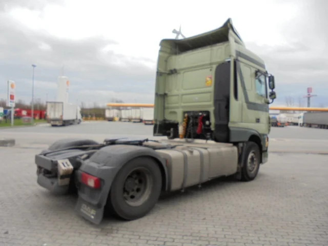 DAF XF 410 EUR6 - Vetopöytäauto: kuva DAF XF 410 EUR6 - Vetopöytäauto DAF XF 410 EUR6 - Vetopöytäauto: kuva DAF XF 410 EUR6 - Vetopöytäauto