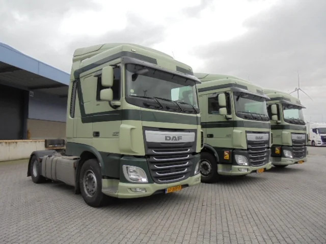 DAF XF 410 EURO6 - Vetopöytäauto: kuva DAF XF 410 EURO6 - Vetopöytäauto DAF XF 410 EURO6 - Vetopöytäauto: kuva DAF XF 410 EURO6 - Vetopöytäauto