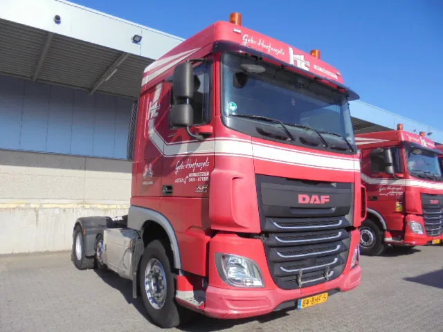 DAF XF 440 6X2 NL TRUCK - Vetopöytäauto: kuva DAF XF 440 6X2 NL TRUCK - Vetopöytäauto DAF XF 440 6X2 NL TRUCK - Vetopöytäauto: kuva DAF XF 440 6X2 NL TRUCK - Vetopöytäauto
