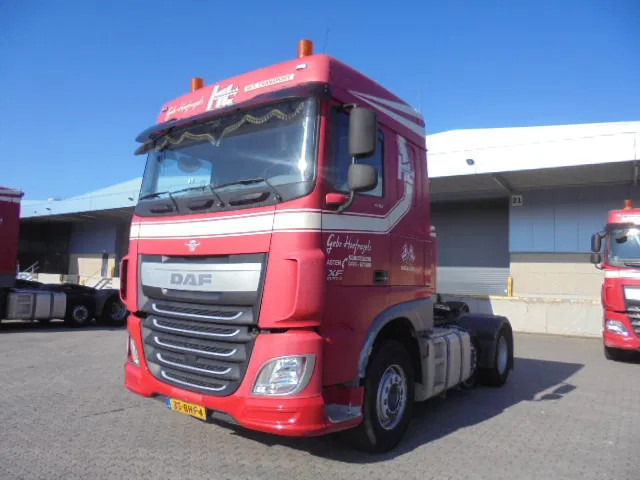 DAF XF 440 6X2 NL TRUCK - Vetopöytäauto: kuva DAF XF 440 6X2 NL TRUCK - Vetopöytäauto DAF XF 440 6X2 NL TRUCK - Vetopöytäauto: kuva DAF XF 440 6X2 NL TRUCK - Vetopöytäauto