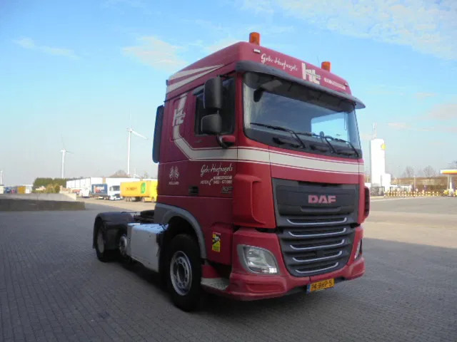 DAF XF 440 6X2 NL TRUCK - Vetopöytäauto: kuva DAF XF 440 6X2 NL TRUCK - Vetopöytäauto DAF XF 440 6X2 NL TRUCK - Vetopöytäauto: kuva DAF XF 440 6X2 NL TRUCK - Vetopöytäauto
