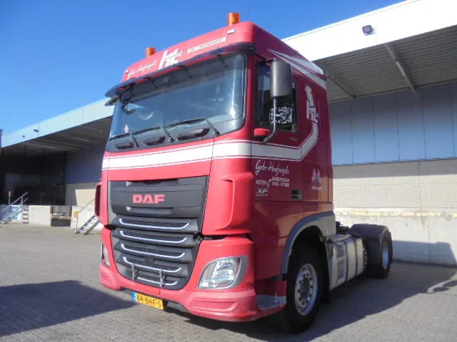DAF XF 440 6X2 NL TRUCK - Vetopöytäauto: kuva DAF XF 440 6X2 NL TRUCK - Vetopöytäauto DAF XF 440 6X2 NL TRUCK - Vetopöytäauto: kuva DAF XF 440 6X2 NL TRUCK - Vetopöytäauto