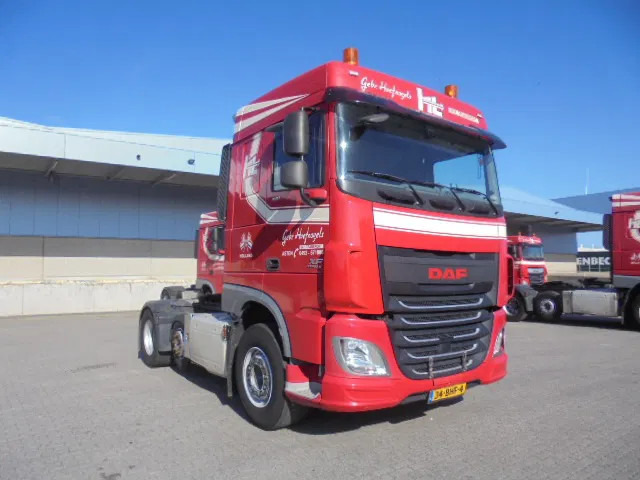 DAF XF 440 6X2 NL TRUCK - Vetopöytäauto: kuva DAF XF 440 6X2 NL TRUCK - Vetopöytäauto DAF XF 440 6X2 NL TRUCK - Vetopöytäauto: kuva DAF XF 440 6X2 NL TRUCK - Vetopöytäauto