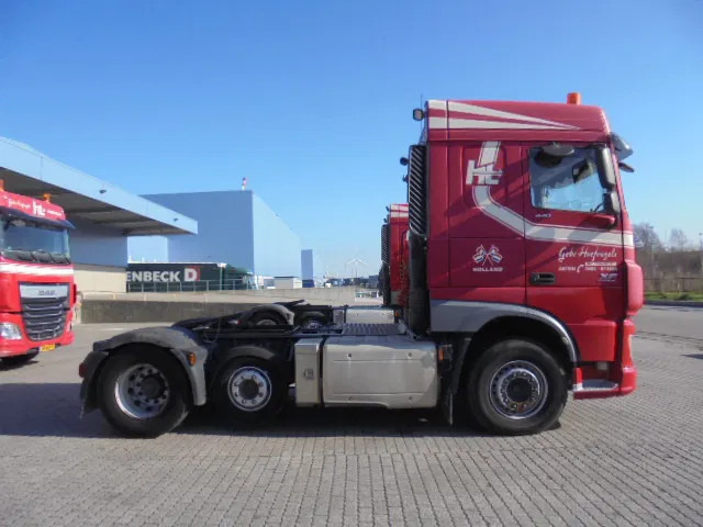 DAF XF 440 6X2 NL TRUCK - Vetopöytäauto: kuva DAF XF 440 6X2 NL TRUCK - Vetopöytäauto DAF XF 440 6X2 NL TRUCK - Vetopöytäauto: kuva DAF XF 440 6X2 NL TRUCK - Vetopöytäauto