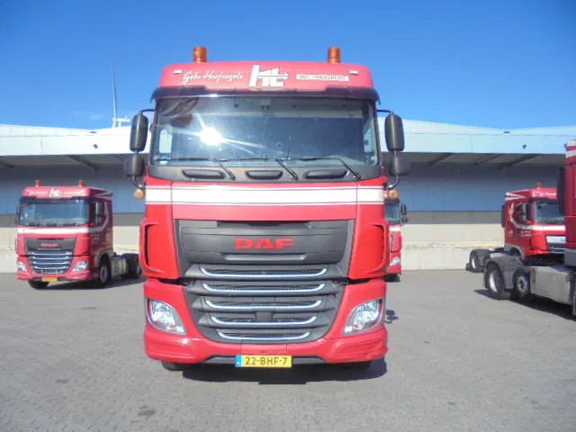 DAF XF 440 6X2 NL TRUCK - Vetopöytäauto: kuva DAF XF 440 6X2 NL TRUCK - Vetopöytäauto DAF XF 440 6X2 NL TRUCK - Vetopöytäauto: kuva DAF XF 440 6X2 NL TRUCK - Vetopöytäauto