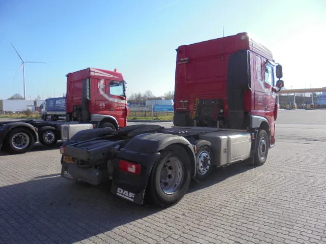DAF XF 440 6X2 NL TRUCK - Vetopöytäauto: kuva DAF XF 440 6X2 NL TRUCK - Vetopöytäauto DAF XF 440 6X2 NL TRUCK - Vetopöytäauto: kuva DAF XF 440 6X2 NL TRUCK - Vetopöytäauto