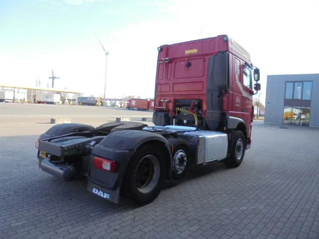 DAF XF 440 6X2 NL TRUCK - Vetopöytäauto: kuva DAF XF 440 6X2 NL TRUCK - Vetopöytäauto DAF XF 440 6X2 NL TRUCK - Vetopöytäauto: kuva DAF XF 440 6X2 NL TRUCK - Vetopöytäauto