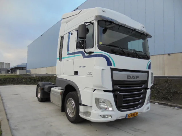 DAF XF 440 FT - Vetopöytäauto: kuva DAF XF 440 FT - Vetopöytäauto DAF XF 440 FT - Vetopöytäauto: kuva DAF XF 440 FT - Vetopöytäauto
