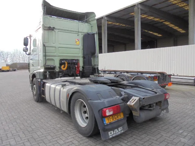 Vetopöytäauto DAF XF 440 FT NL TRUCK: kuva Vetopöytäauto DAF XF 440 FT NL TRUCK