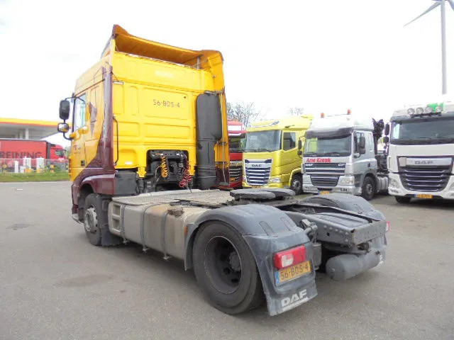 DAF XF 440 NL KENTEKEN - Vetopöytäauto: kuva DAF XF 440 NL KENTEKEN - Vetopöytäauto DAF XF 440 NL KENTEKEN - Vetopöytäauto: kuva DAF XF 440 NL KENTEKEN - Vetopöytäauto