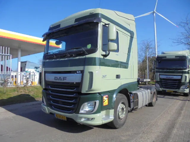 DAF XF 440 NL TRUCK - Vetopöytäauto: kuva DAF XF 440 NL TRUCK - Vetopöytäauto DAF XF 440 NL TRUCK - Vetopöytäauto: kuva DAF XF 440 NL TRUCK - Vetopöytäauto