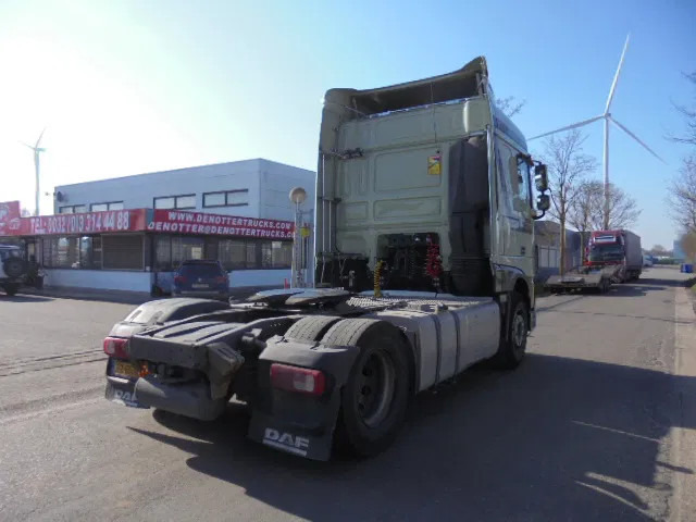 DAF XF 440 NL TRUCK - Vetopöytäauto: kuva DAF XF 440 NL TRUCK - Vetopöytäauto DAF XF 440 NL TRUCK - Vetopöytäauto: kuva DAF XF 440 NL TRUCK - Vetopöytäauto