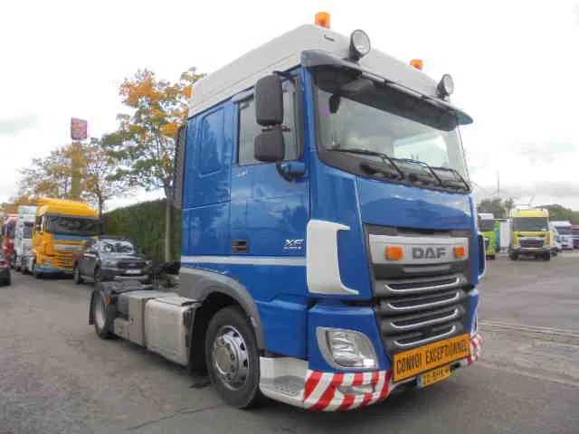 DAF XF 440 NL TRUCK - Vetopöytäauto: kuva DAF XF 440 NL TRUCK - Vetopöytäauto DAF XF 440 NL TRUCK - Vetopöytäauto: kuva DAF XF 440 NL TRUCK - Vetopöytäauto