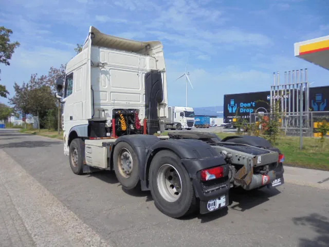 DAF XF 440 + RETARDER - Vetopöytäauto: kuva DAF XF 440 + RETARDER - Vetopöytäauto DAF XF 440 + RETARDER - Vetopöytäauto: kuva DAF XF 440 + RETARDER - Vetopöytäauto